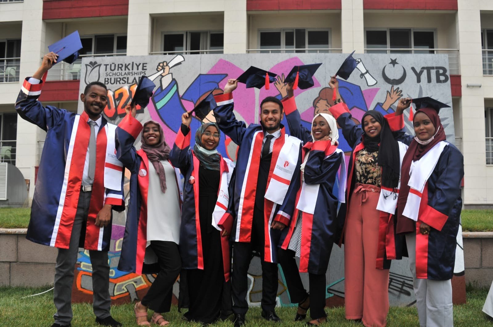 Scholarship In Turkey For International Students