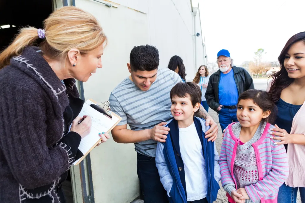 Social Work Jobs In Ireland For Foreigners