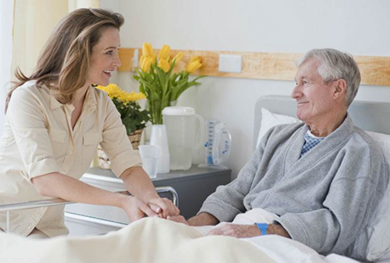 Social Work Jobs In UK For Foreigners