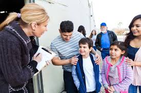 Social Work Jobs In Washington, dc