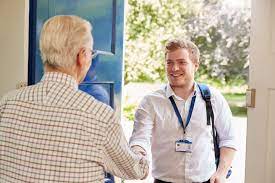 Social Work Jobs Near Me