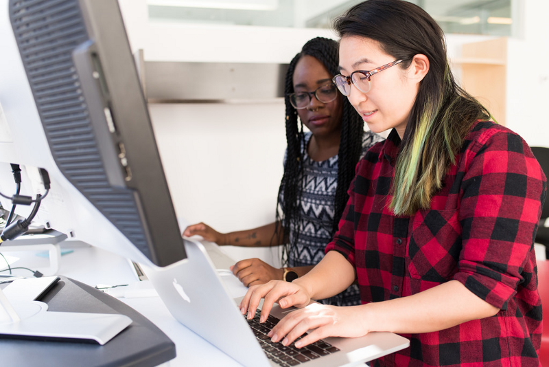 Software Engineering Internships For High School Students