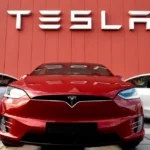 Tesla Advisor 1 Tesla