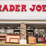 Crew 1 Trader Joe's