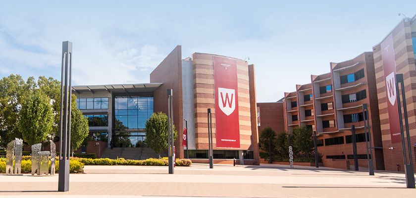 Western Sydney University Scholarships