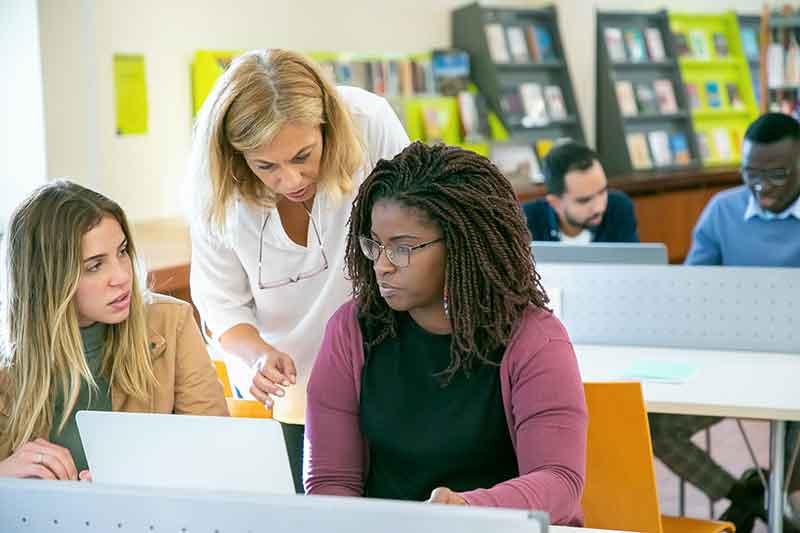 business internships for high school students