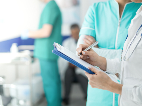 cna jobs in nyc hospitals
