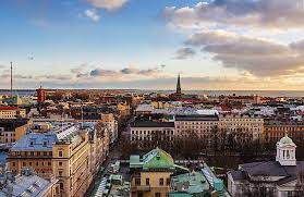 jobs in finland for eu citizens