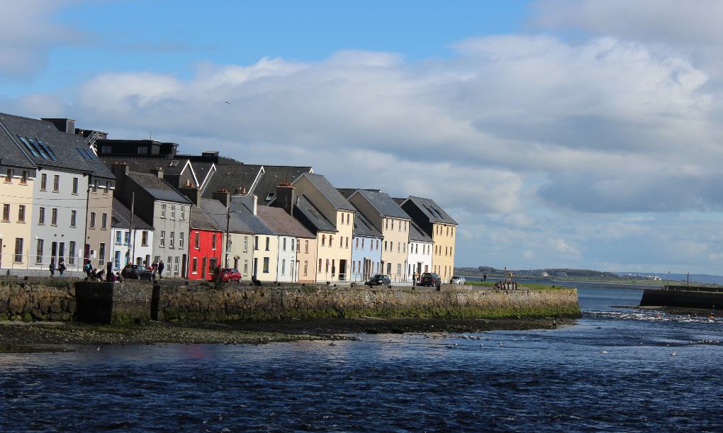 jobs in ireland for americans