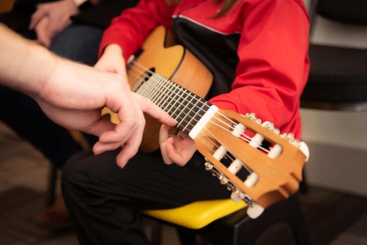 music teacher jobs canada