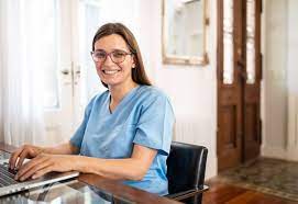 work from home nursing jobs toronto