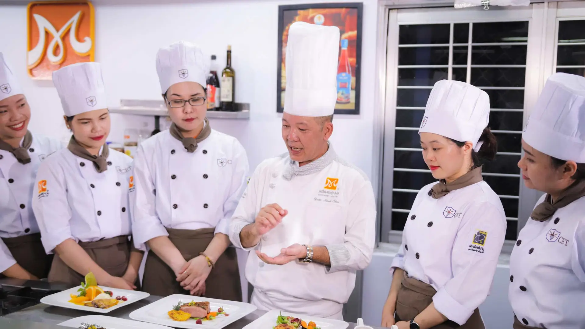 Chef Jobs In Warsaw, Poland