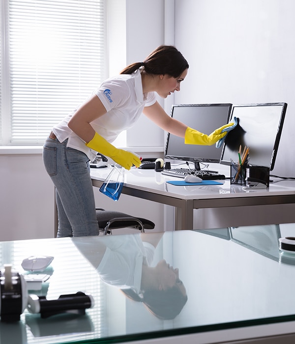 Cleaning Jobs In Belgium For English Speakers