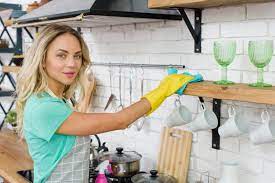 Cleaning Jobs In Berlin For English Speakers