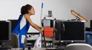 Cleaning Jobs In Dublin Part-time