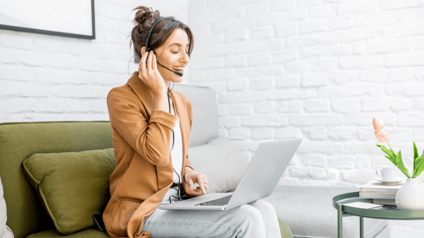 Data Entry Jobs In USA From Home