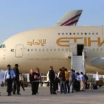 Cabin Crew 1 Etihad Airways