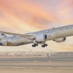 Cabin Crew 1 Etihad Airways