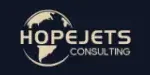 Hopejets Consulting Japan