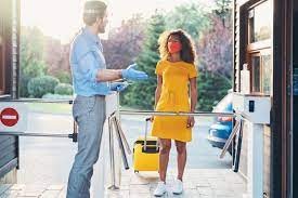 Hotel Jobs In Canada With Foreigner