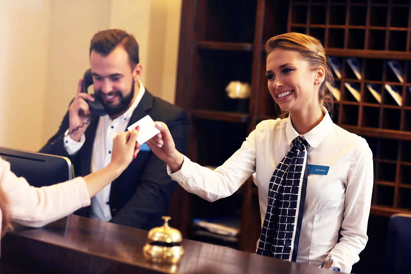 Hotel Jobs In Warsaw 2025/2026 Apply Now! 1 Hotel Jobs In Warsaw