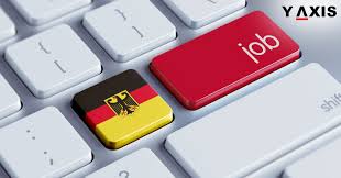 Job In Germany For Hebrew Speakers