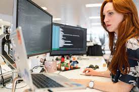 Job In Germany Software Developer