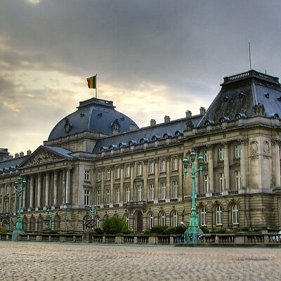 Jobs In Belgium For Foreigners