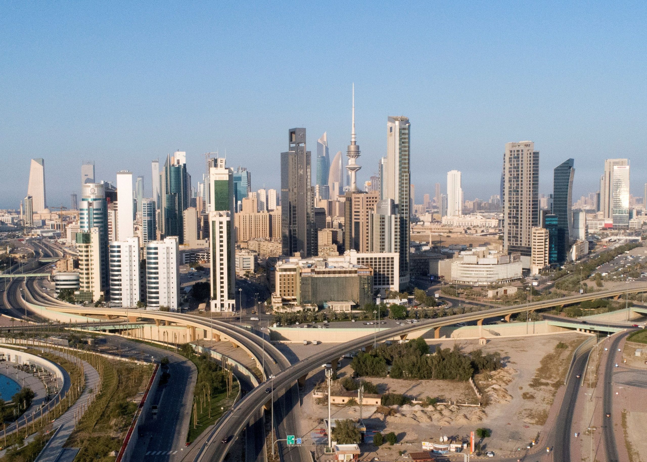 Jobs In Kuwait For Indian Females scaled