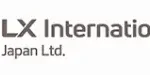Sales - Use Korean and English 1 LX International Japan Ltd.