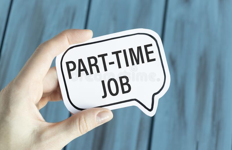 Part Time Job Offers In Bergamo