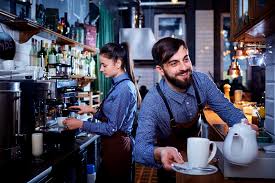 Part time Jobs In Dublin City Centre