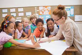 Part-time Teaching Jobs Dublin