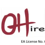 Equity Capital Market 1 QHire Ltd