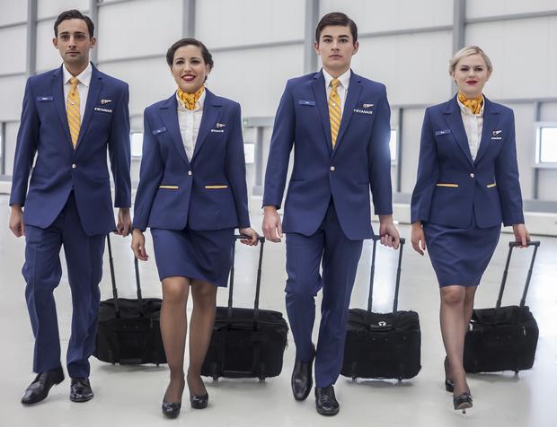 Ryanair Flight Attendant Jobs 2025/2026 Apply Now! 1 Ryanair flight attendant Jobs