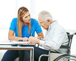 Social Work Jobs In America For UK Citizens