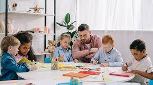 Special Education Teaching Jobs In Ireland