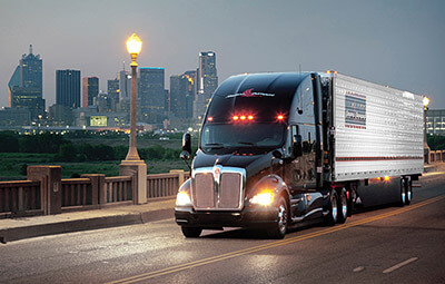Truck Driving Jobs In Dallas