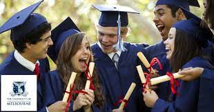 University of Melbourne Scholarships For International Students Graduate