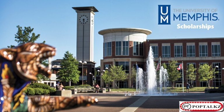 University of Memphis Graduate Scholarships 2025/2026 Apply Now! 1 University of Memphis Graduate Scholarships