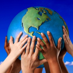 contract social work jobs overseas