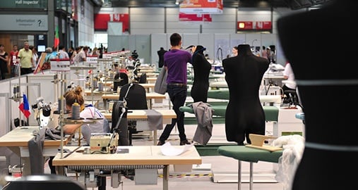 Fashion Internships In Italy 2025/2026 Apply Now! 1 fashion internships in italy