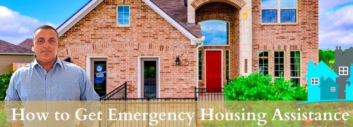 How To Get Emergency Housing Assistance 2025/2026 Apply Now! 1 how to get emergency housing assistance e1666087359871
