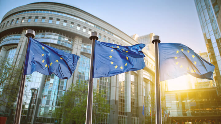 jobs in brussels for foreigners