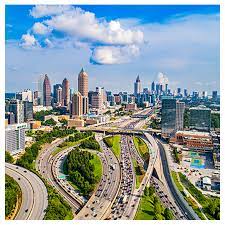jobs in georgia atlanta