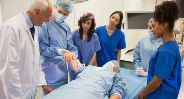 Medical Internships For Undergraduates 2025/2026 Apply Now! 1 medical internships for undergraduate