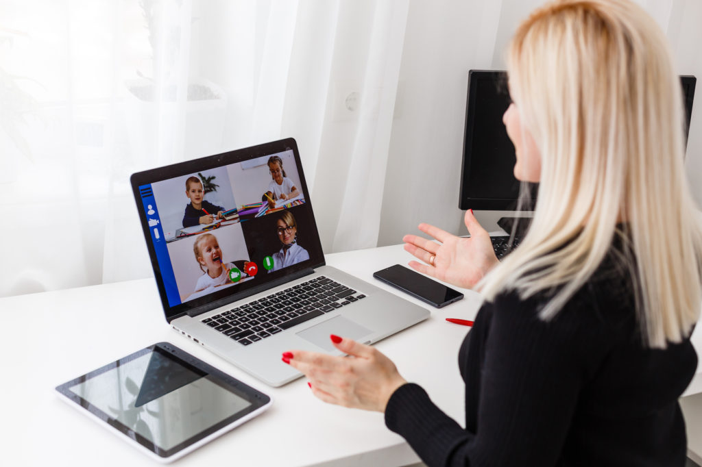 part time online teaching jobs from home
