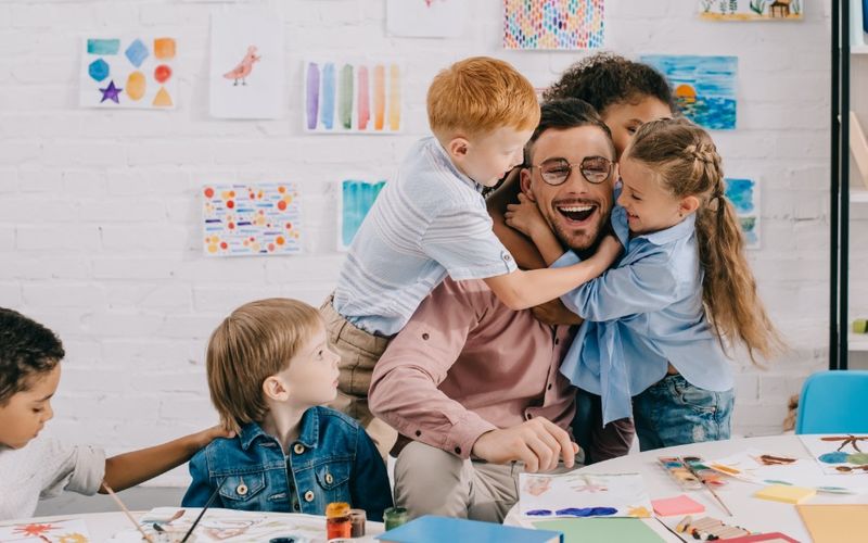 primary teaching jobs in canada