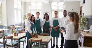restaurants jobs in germany for indian