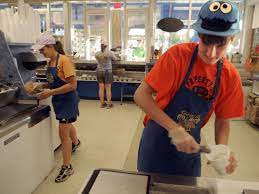summer jobs for 14 year olds near me